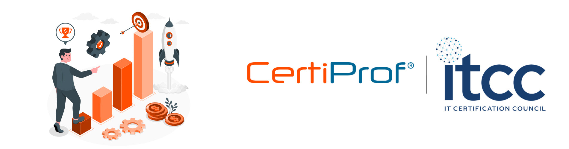 CertiProf joins the ITCC - IT Certification Council