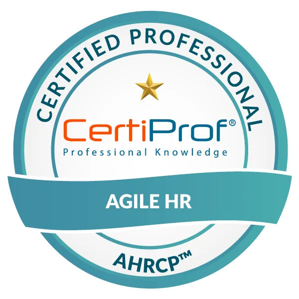 Agile-HR-Certified-Professional-AHRCP