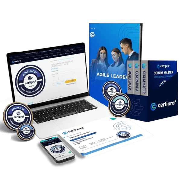 Agile Bundle Certiprof Agile Bundle Certiprof