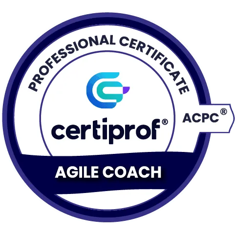 Agile certification sales