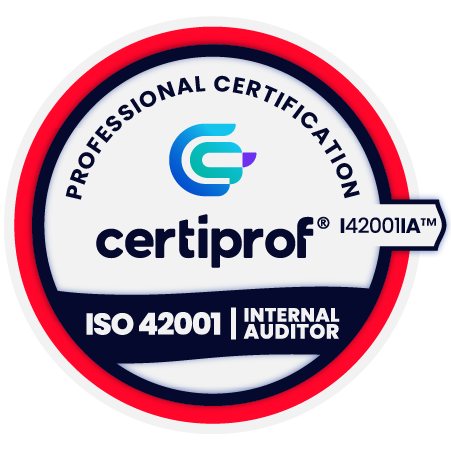 ISO 42001 Internal Auditor Professional Certification (I42001IA™)