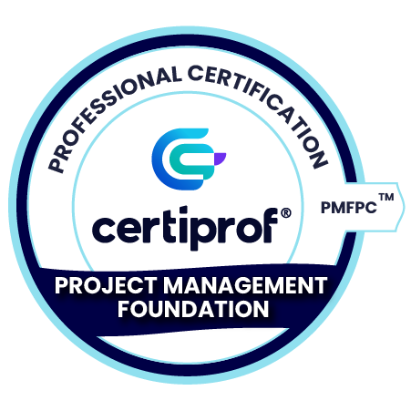 Project Management Foundation Professional Certification – PMFPC™ | Certiprof