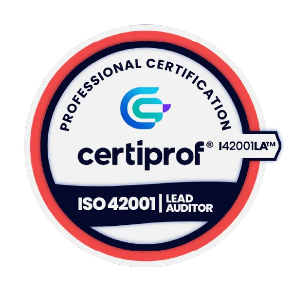<tc>Scrum Master Professional Certification - SMPC®</tc>
