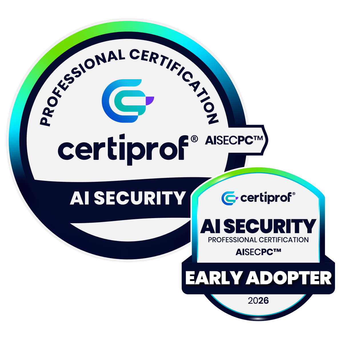 AI Security Professional Certification (AISECPC™) | Certiprof