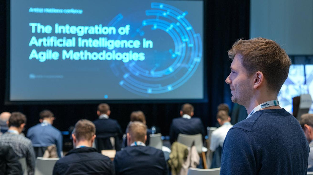 The Integration of Artificial Intelligence in Agile Methodologies. - Certiprof 