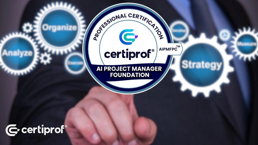 AI Project Manager : Enhance Your Project Management - Certiprof 