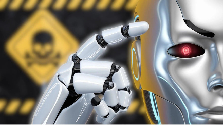 AI Risk Management: A Secure Future for Your Organization - Certiprof 