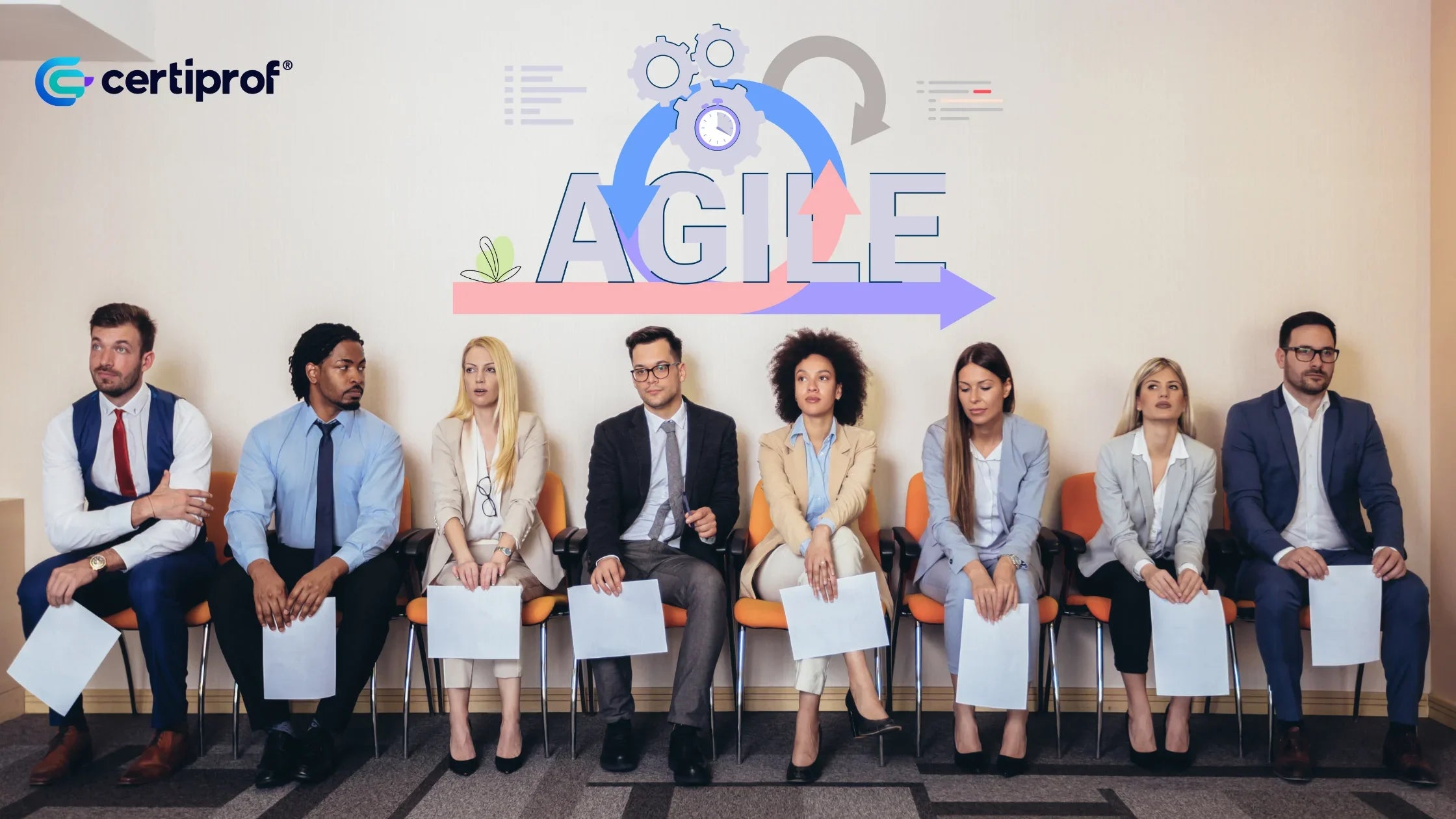 Agile Recruitment Strategies to Attract Top Talent