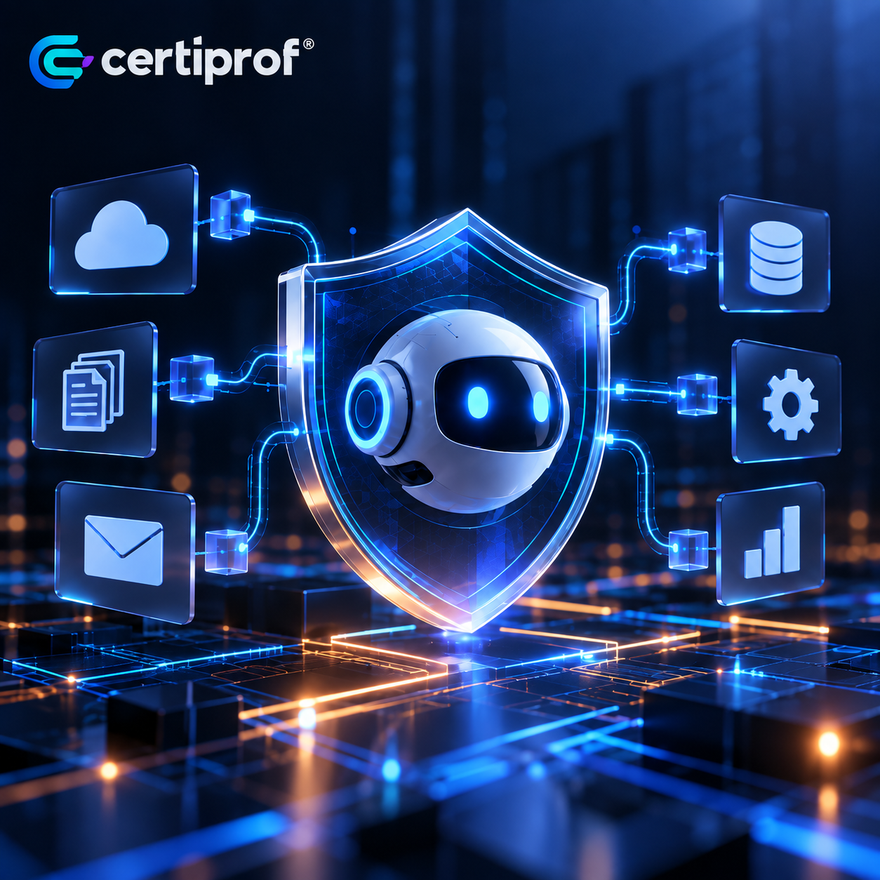 When AI Gets Access: The New Cybersecurity Challenge of Autonomous Agents