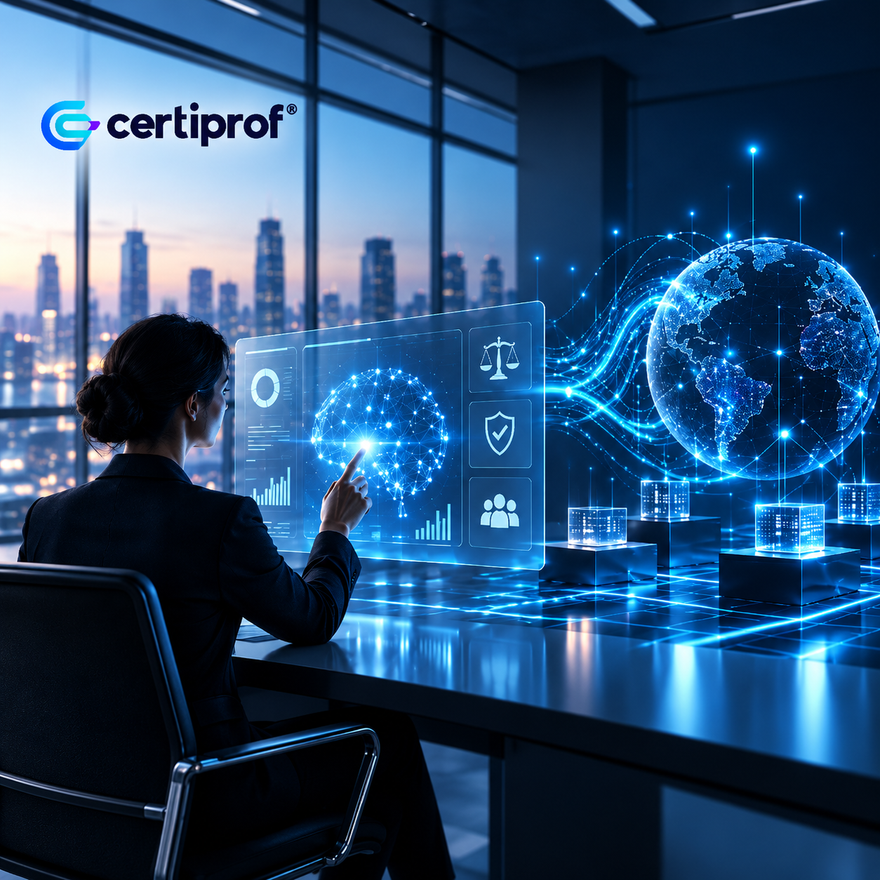 AI Governance Is Becoming a Business Skill: Why Every Professional Should Understand How AI Decisions Are Managed