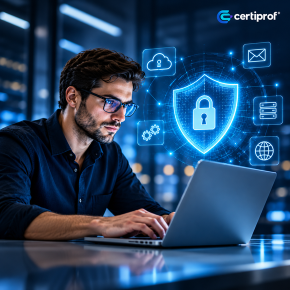 Ethical Hacking: Why Thinking Like an Attacker Can Help Protect an Organization