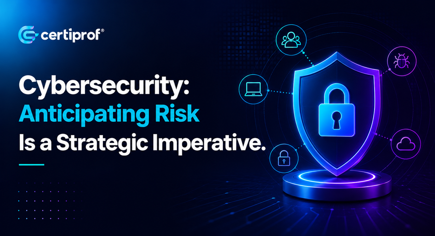 Cybersecurity: The Decisions Made Before an Incident Matter