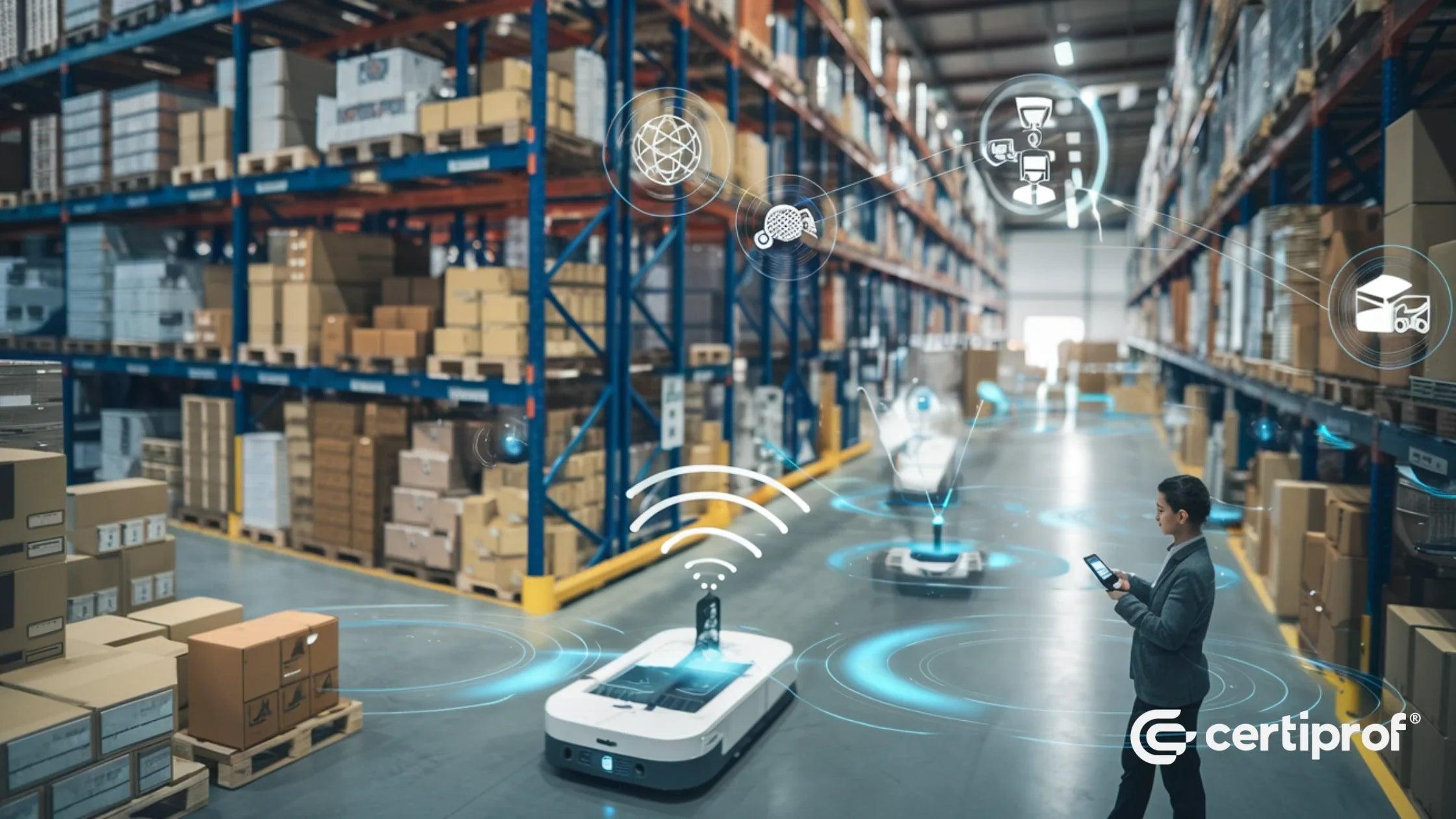 5 Essential Steps to Big Data Integration in Inventory Management ...