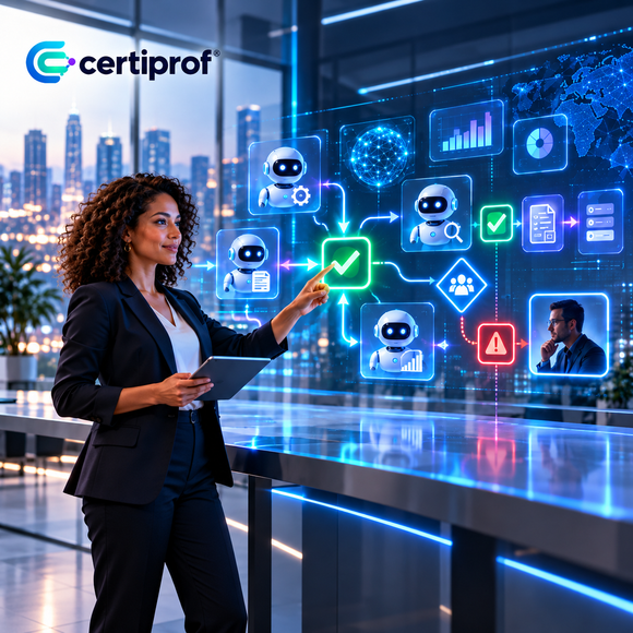 When an AI Agent Should Stop: Why Designing Boundaries and Escalation Paths Will Become a Critical Professional Skill