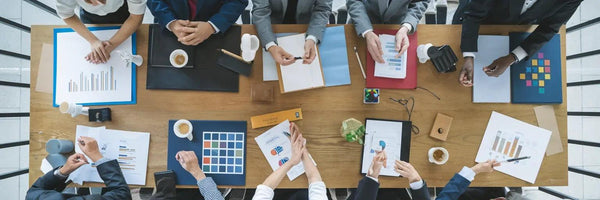 Business Agility as a Competitive Advantage