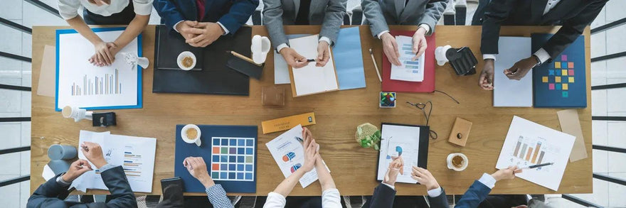 Business Agility as a Competitive Advantage