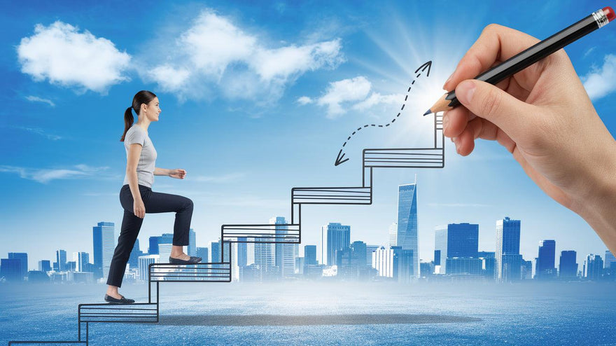 How to Build Your Professional Development Plan with Certiprof. - Certiprof 