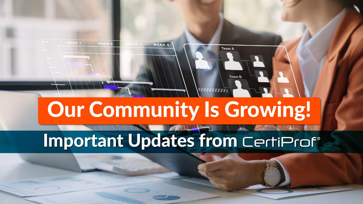 CertiProf and Geolocation in Communications: Connecting the World in a Relevant Way - Certiprof 