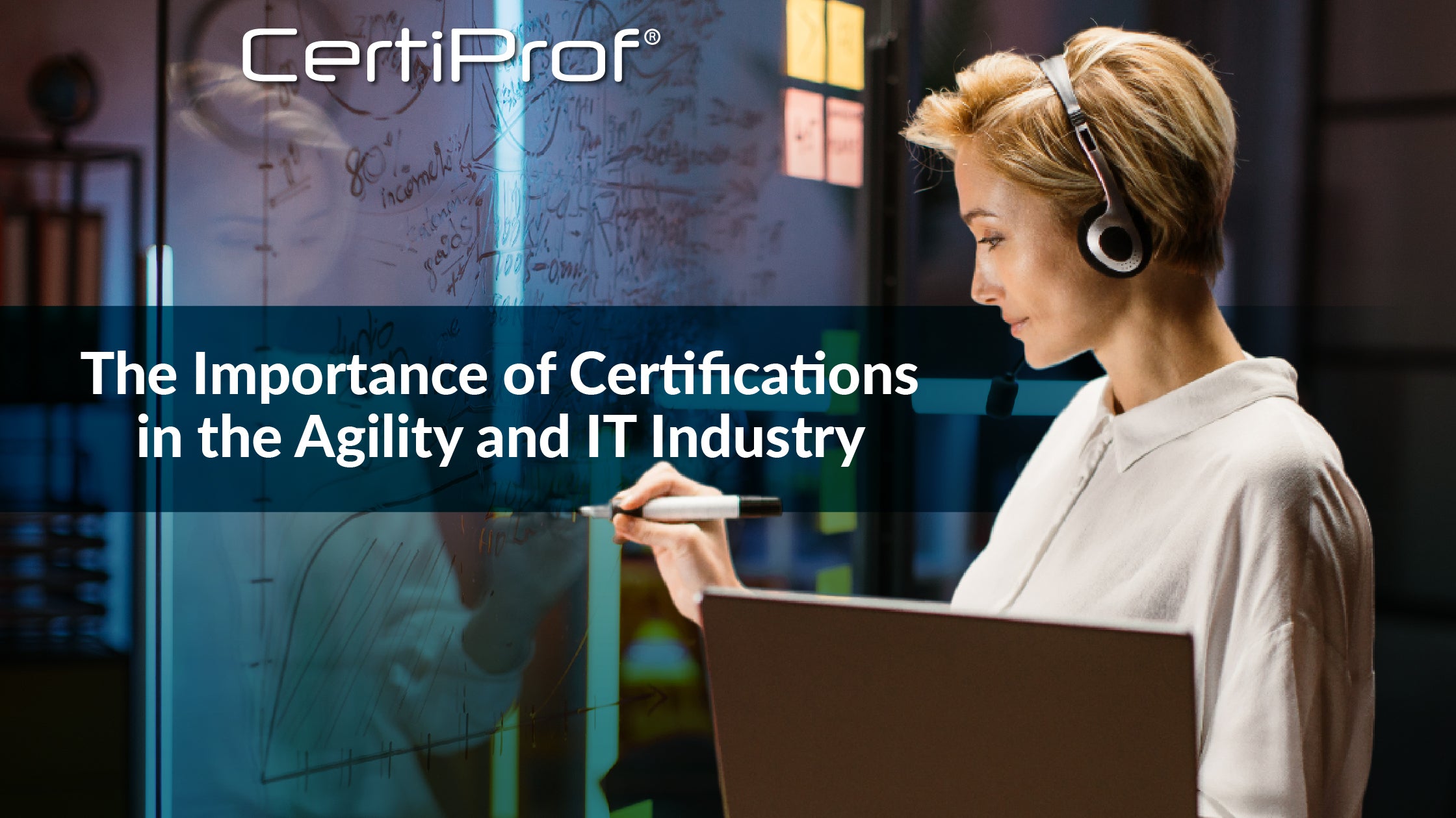 The Importance of Certifications in the Agility and IT Industry