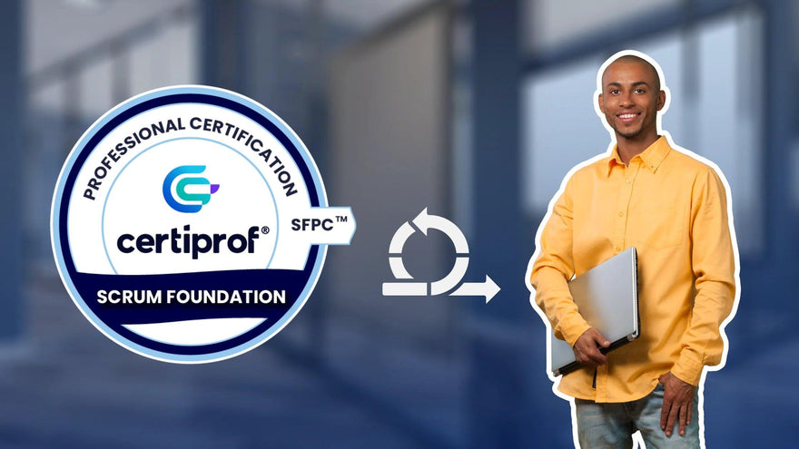 What Does a Certified Scrum person Do? Roles and High-Impact Areas - Certiprof 