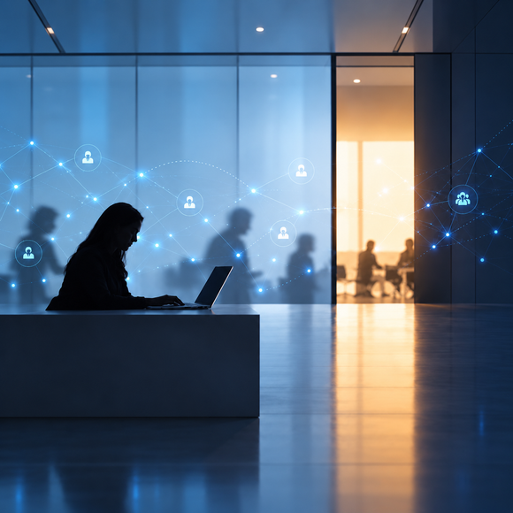 Shadow AI Is Already Inside Your Organization: How to Govern the AI You Didn’t Approve