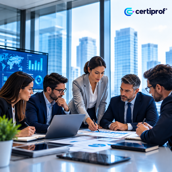 Corporate Governance: Why Good Decision-Making Requires More Than Leadership
