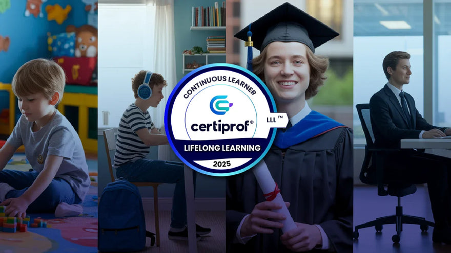 Continuous Learning: Your Greatest Professional Power