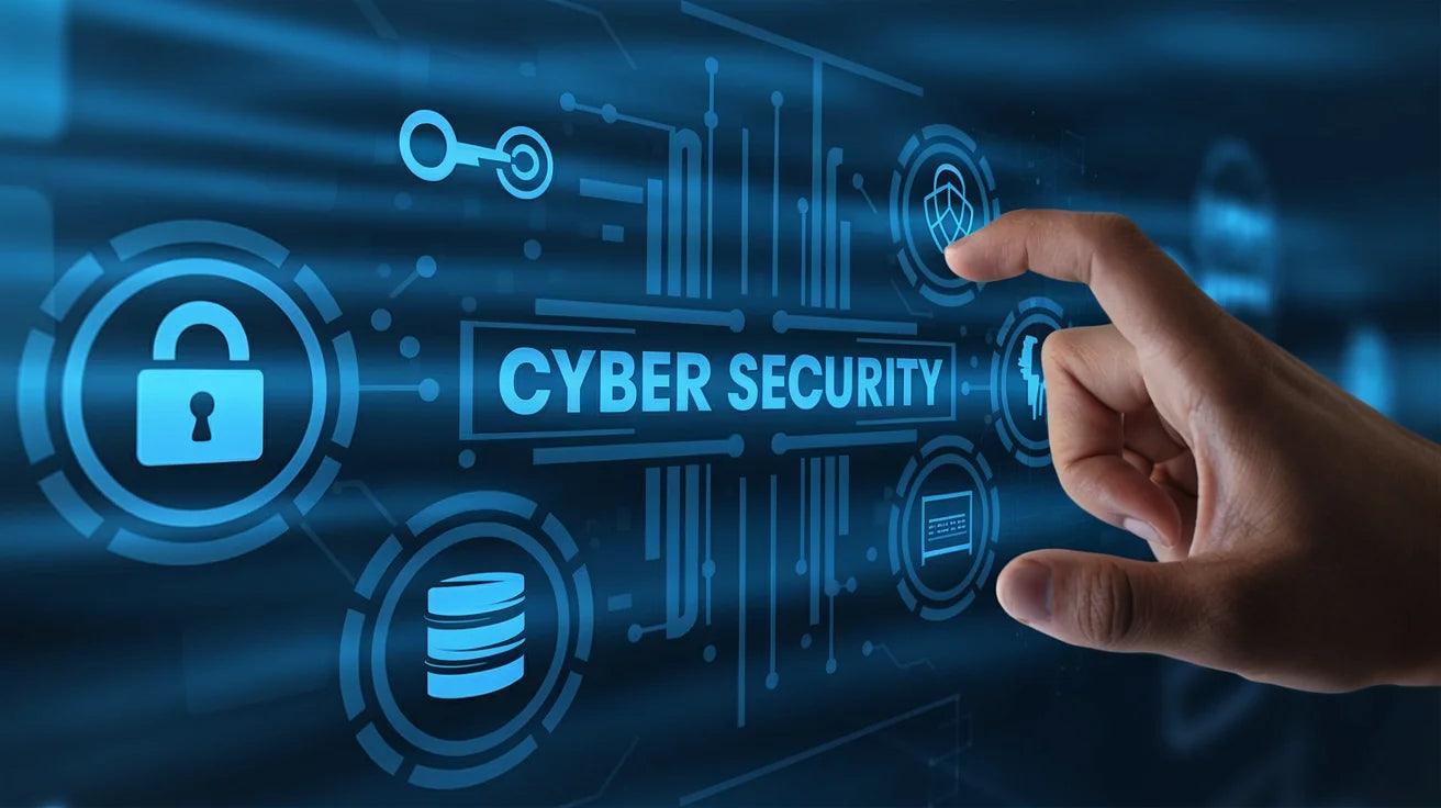 What Is Cybersecurity and Why Should It Be Your Priority? | CertiProf | International