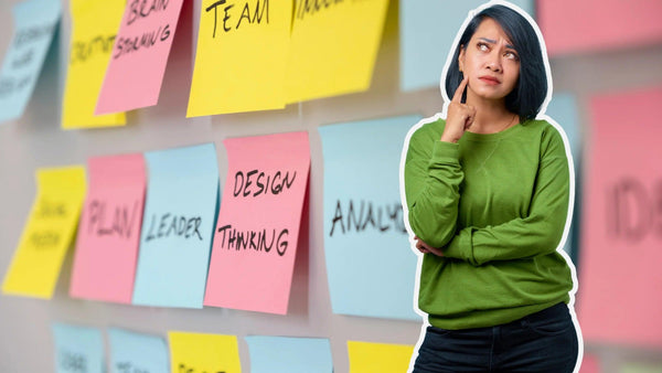 Is Design Thinking Outdated? Here’s the Truth - Certiprof 