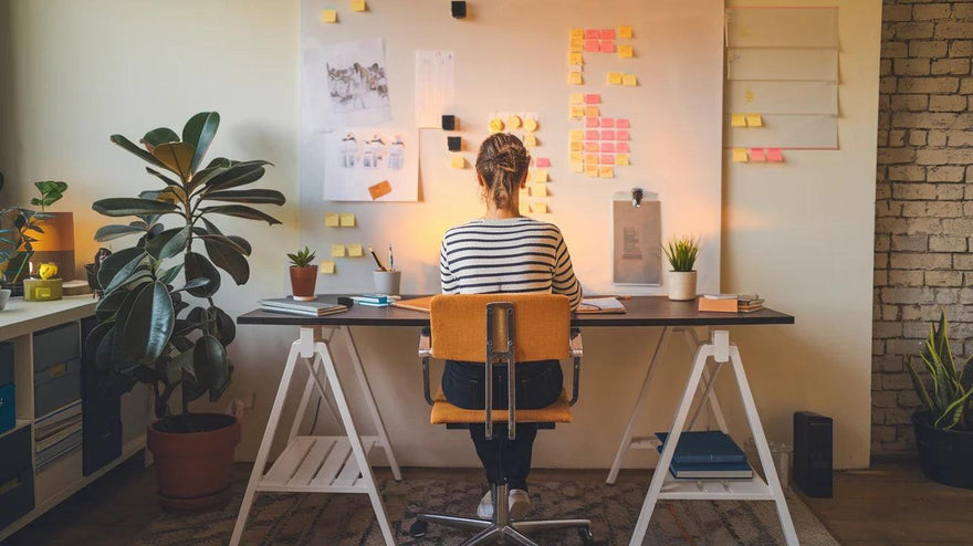 Applying Design Thinking as a Freelancer