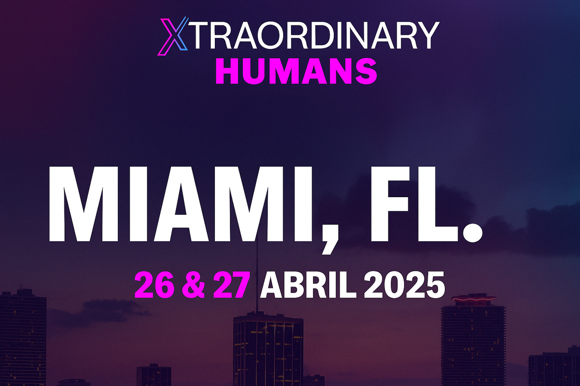 CertiProf te invita al evento que transformará tu crecimiento en 2025: EXMA Miami