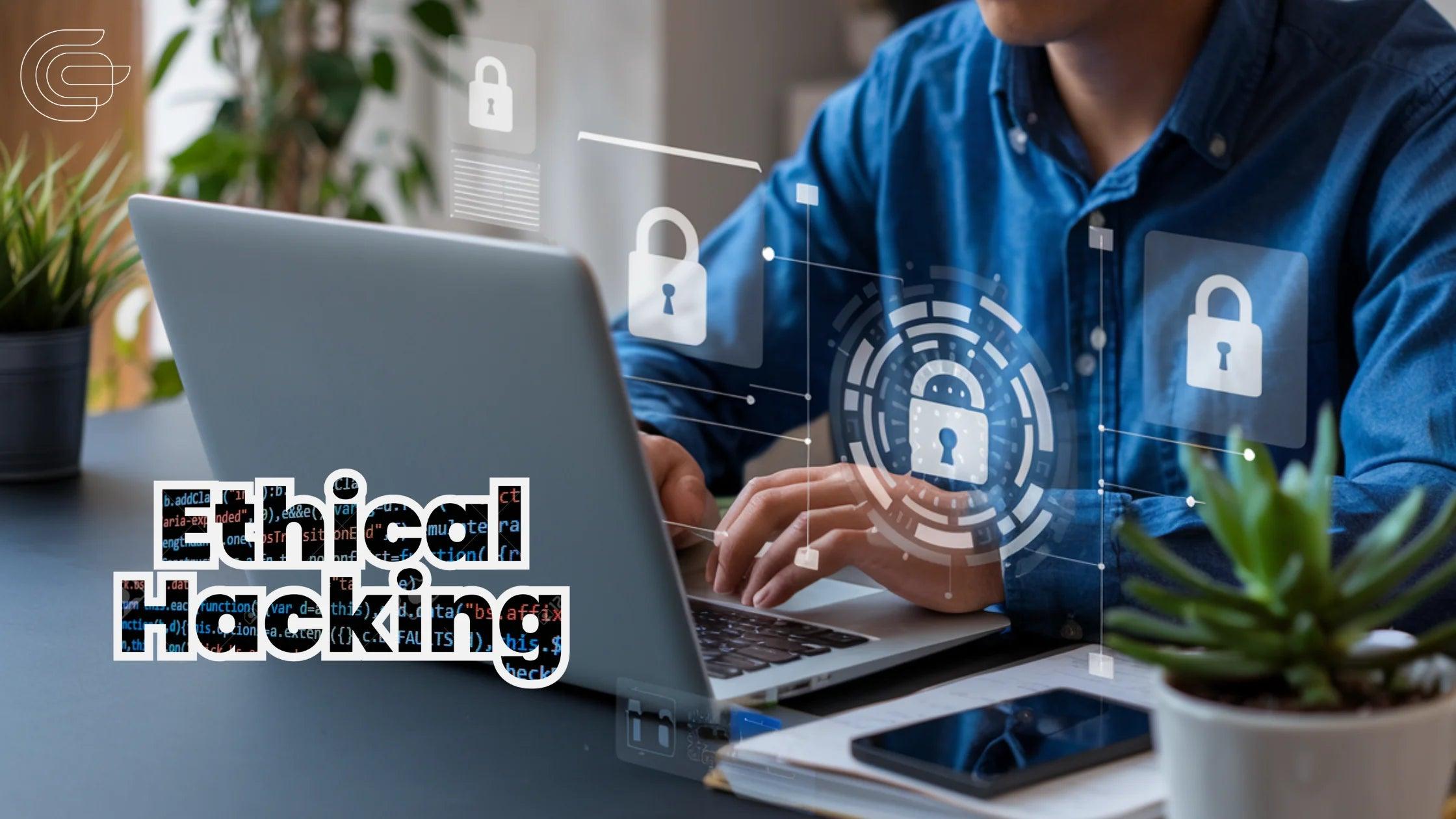 ethical hacking using Images High Quality Grahic How to Start in Ethical Hacking from Scratch | CertiProf | International