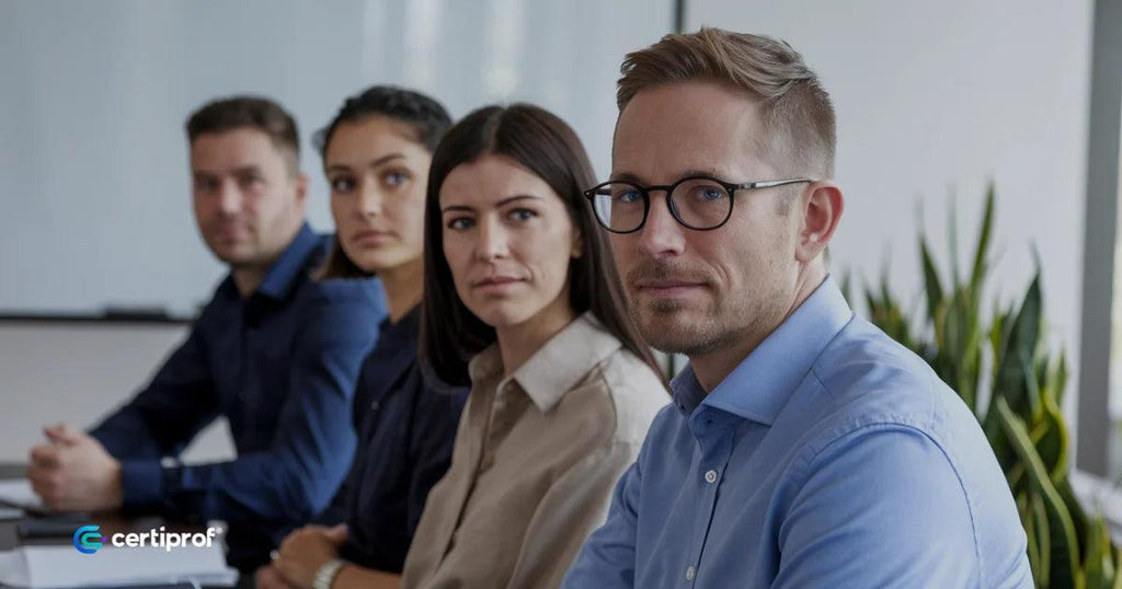 Revolutionize Recruitment: Transforming Talent Management - Certiprof 