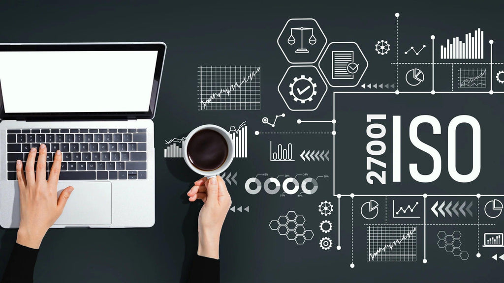 Why ISO 27001 Audits Are Critical for Data Security - Certiprof 