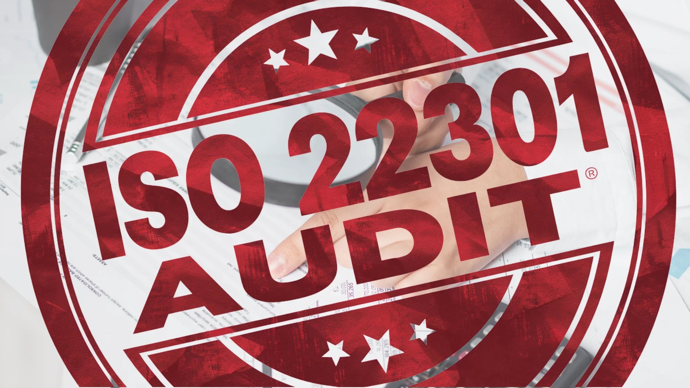 Differences Between Internal and External Audits in ISO 22301 - Certiprof 