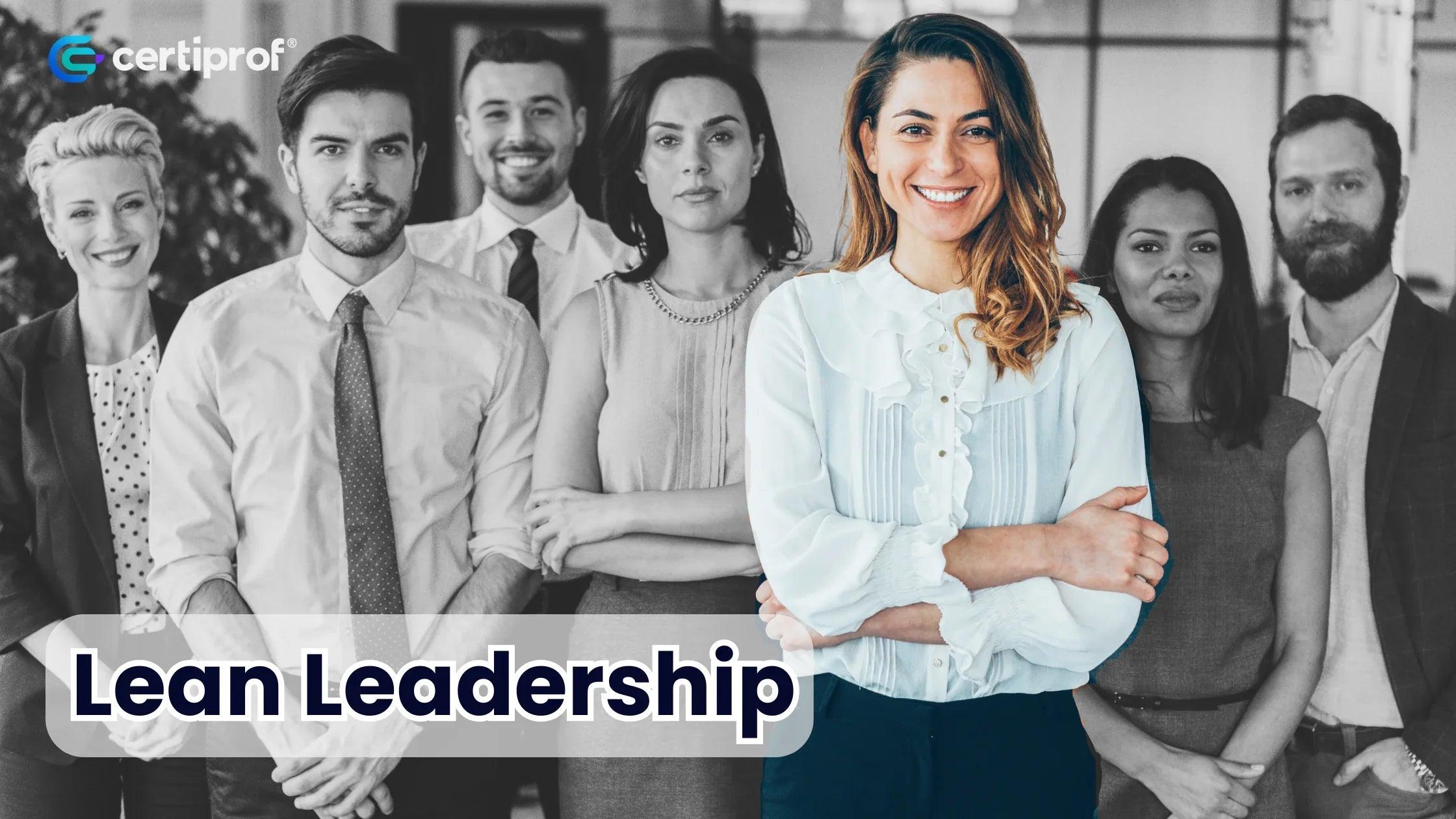 No Experience? Discover How Lean Leadership Training Opens Doors ...