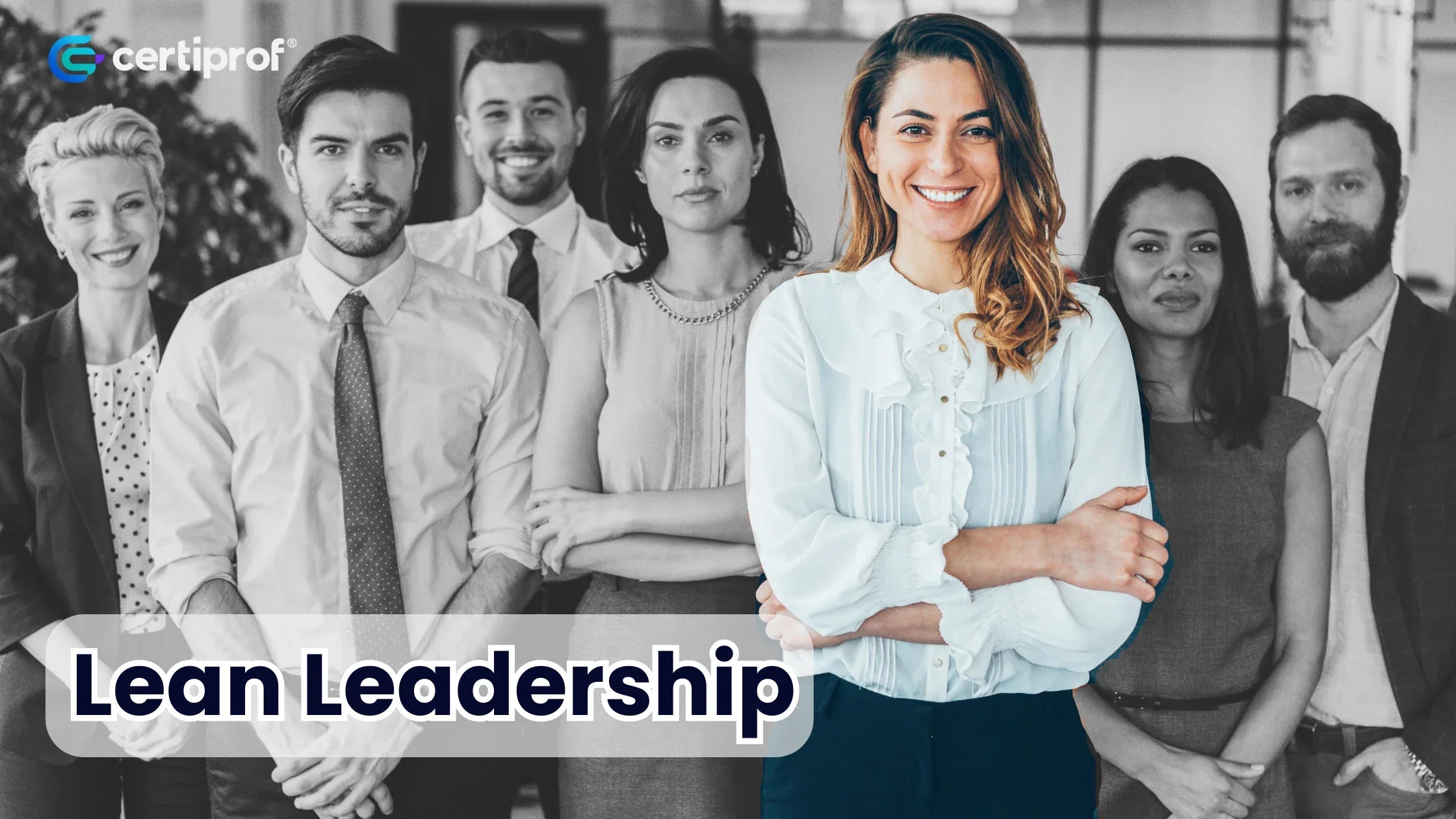 No Experience? Discover How Lean Leadership Training Opens Doors