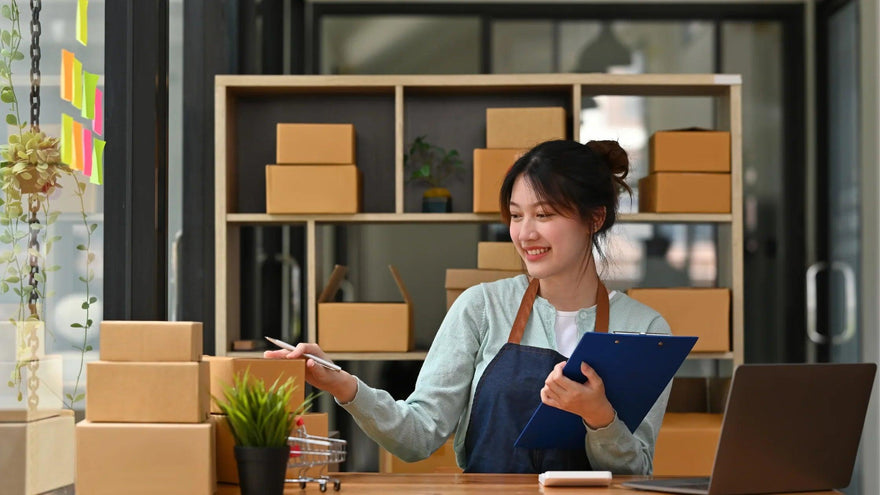 Lean Six Sigma for Small Businesses - Certiprof 