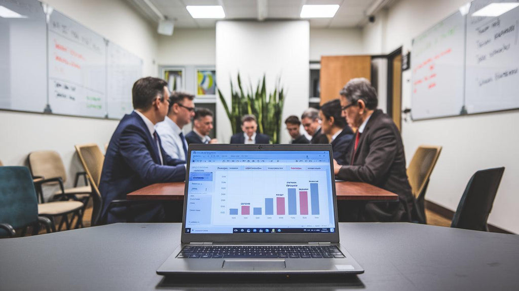 Applied Machine Learning: Real Success Stories in Business Strategies - Certiprof 