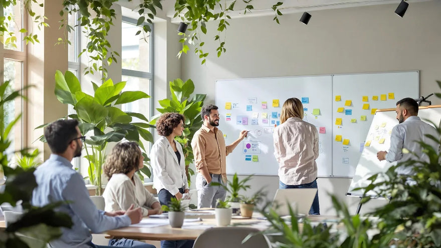 Meaningful Work: The Superpower You Forgot You Had