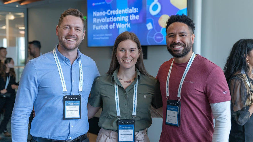 How Nano-Credentials Are Revolutionizing the Job Market - Certiprof 