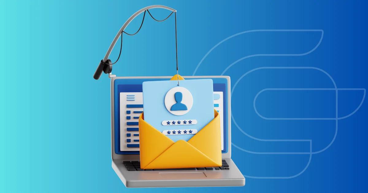 Phishing: The Silent Attack That Steals Your Identity