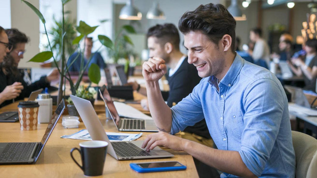 How Digital Badges Are Transforming Professional Recognition. - Certiprof 