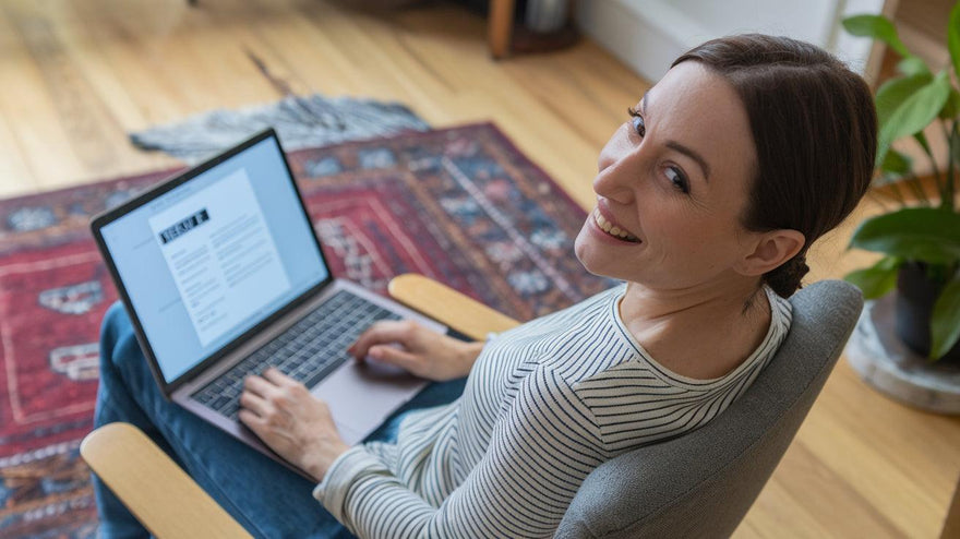 Strategies to Make Your CV Stand Out with Micro-Credentials - Certiprof 