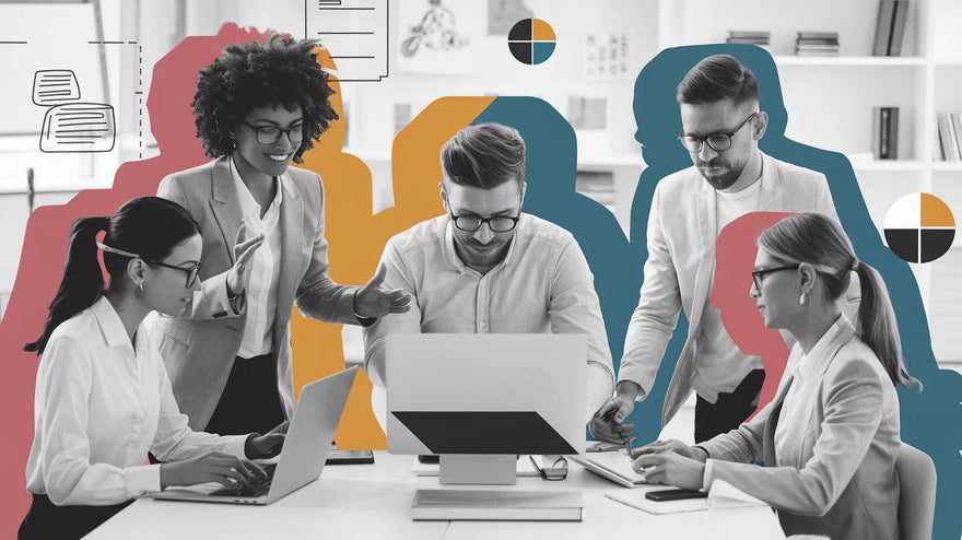 Cómo el Scrum Advanced potencia la productividad.