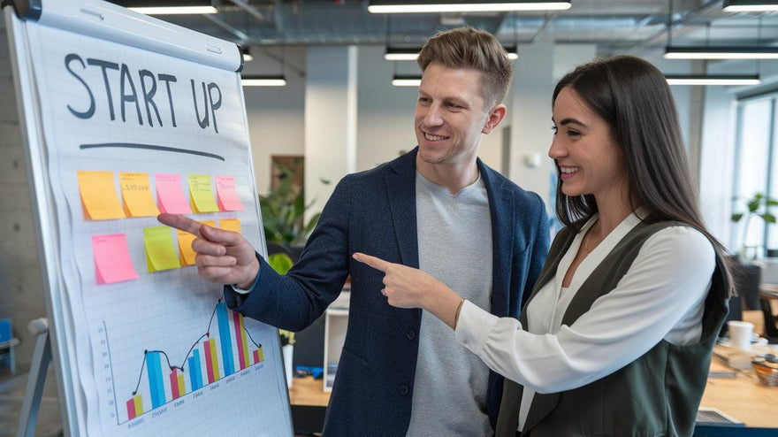 The Impact of Micro-Credentials on Tech Startups - Certiprof 