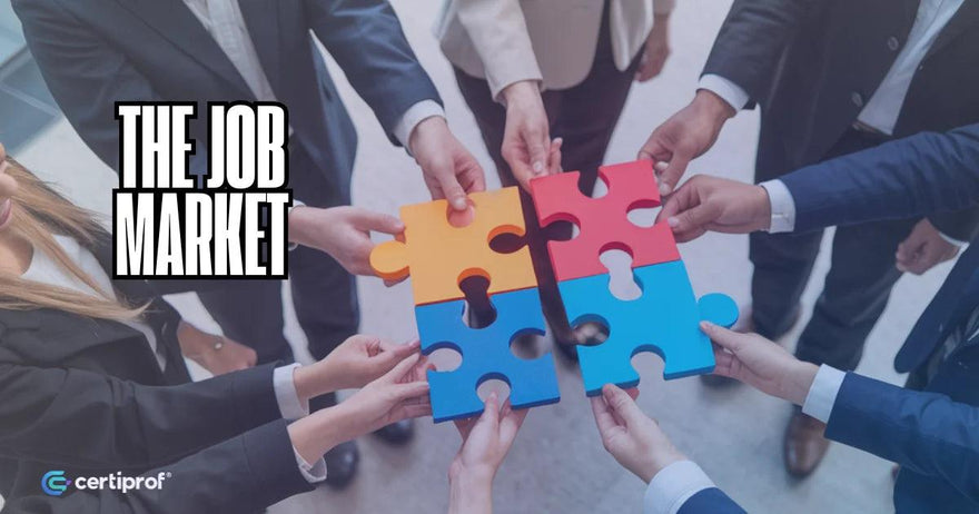 What Will the Job Market Look Like in 2025? The Role of Certifications - Certiprof 
