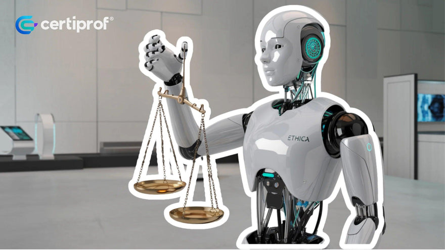 Transparency and Ethics in AI: Ensuring Trustworthy Decisions - Certiprof 