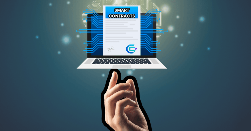 Simplified Smart Contracts: Automate Your Business Processes - Certiprof 