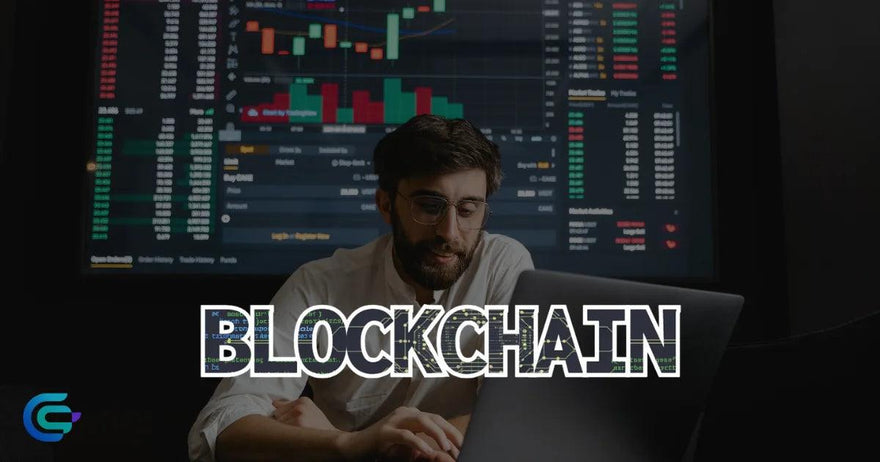 Blockchain and Traceability: The Future of Efficient Supply Chains - Certiprof 